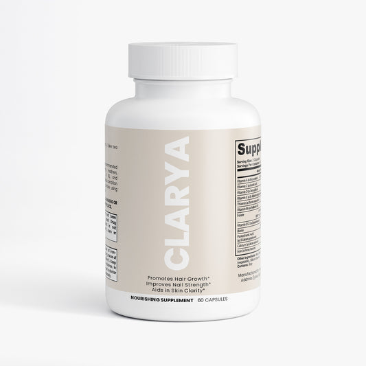 CLARYA Radiance Essentials